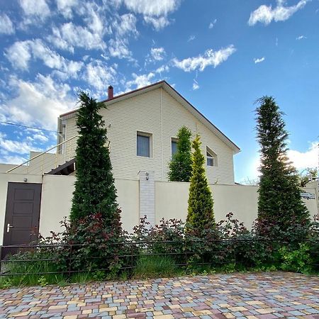 Gali Apart Apartment Odessa Exterior photo