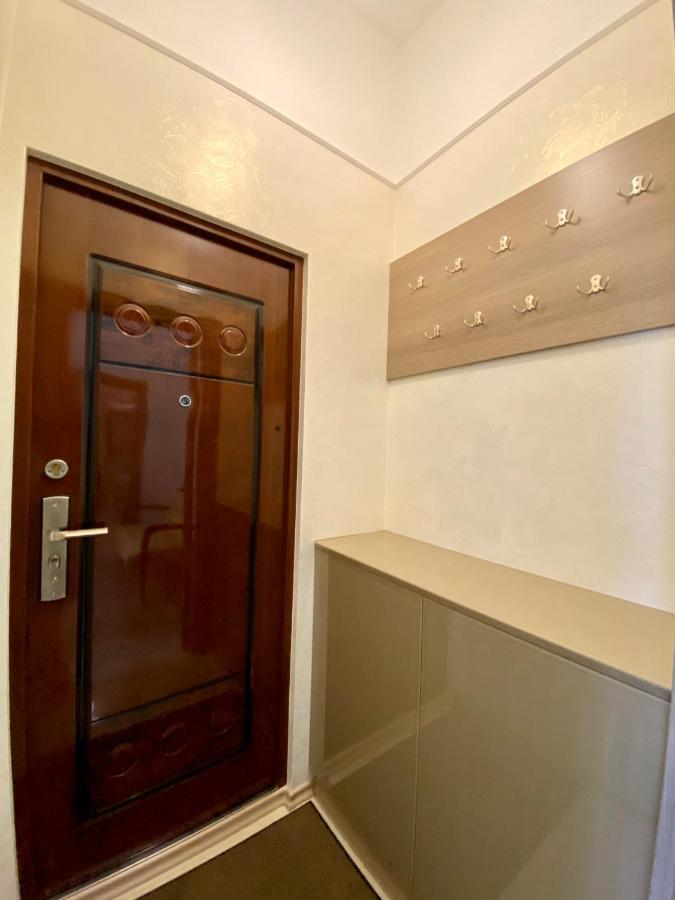 Gali Apart Apartment Odessa Exterior photo