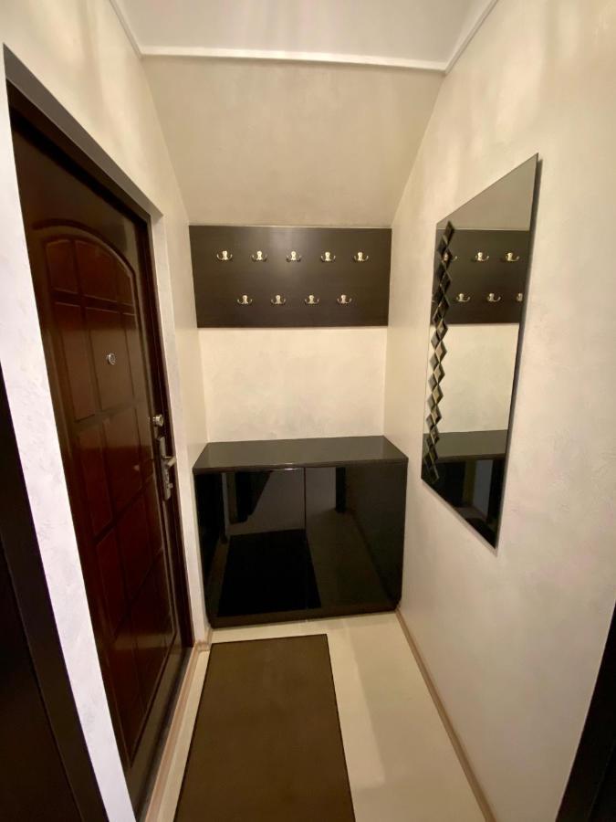 Gali Apart Apartment Odessa Exterior photo